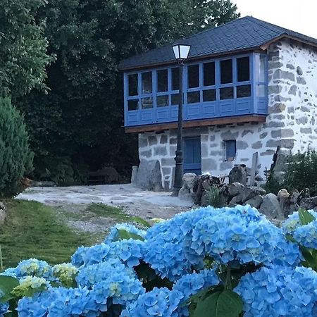 Vila Morena Corzos Εξωτερικό φωτογραφία