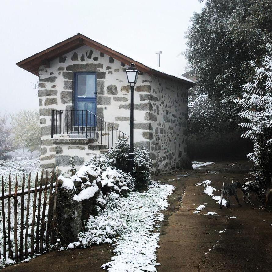 Vila Morena Corzos Εξωτερικό φωτογραφία