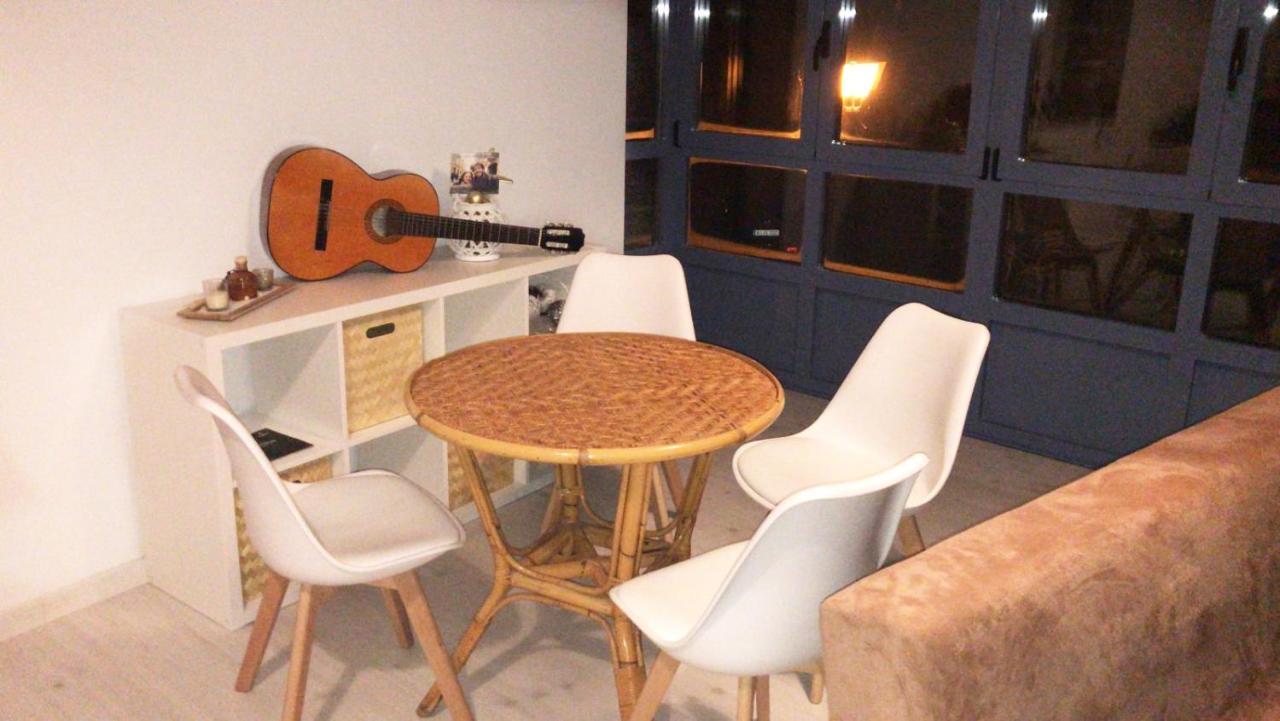 Vila Morena Corzos Εξωτερικό φωτογραφία