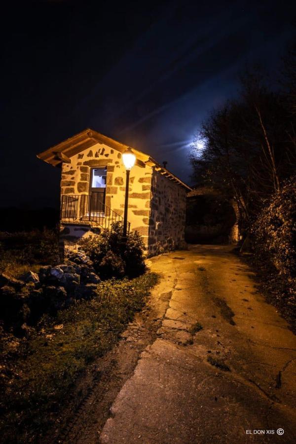 Vila Morena Corzos Εξωτερικό φωτογραφία