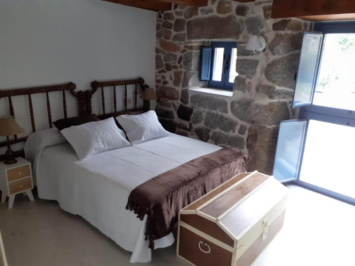 Vila Morena Corzos Εξωτερικό φωτογραφία