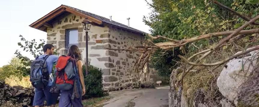 Vila Morena Corzos Εξωτερικό φωτογραφία
