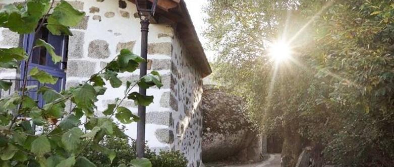 Vila Morena Corzos Εξωτερικό φωτογραφία